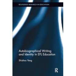 Autobiographical Writing and Identity in EFL Education