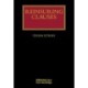 Reinsuring Clauses