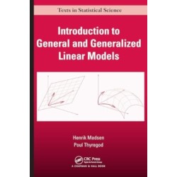 Introduction to General and Generalized Linear Models