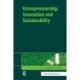 Entrepreneurship, Innovation and Sustainability