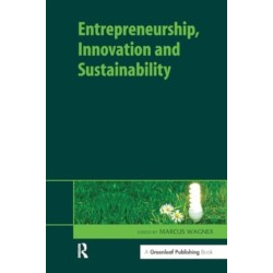 Entrepreneurship, Innovation and Sustainability