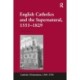 English Catholics and the Supernatural, 1553–1829