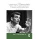 Leonard Bernstein: A Research and Information Guide