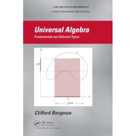 Universal Algebra: Fundamentals and Selected Topics