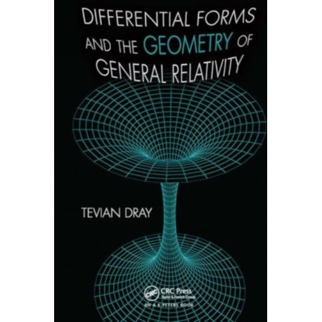 Differential Forms and the Geometry of General Relativity
