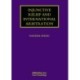 Injunctive Relief and International Arbitration