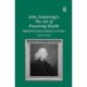 John Armstrong's The Art of Preserving Health: Eighteenth-Century Sensibility in Practice