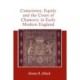 Conscience, Equity and the Court of Chancery in Early Modern England