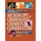 Color Atlas and Manual of Microscopy for Criminalists, Chemists, and Conservators
