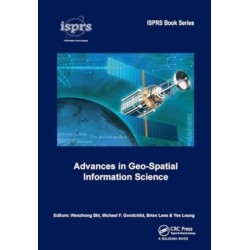 Advances in Geo-Spatial Information Science