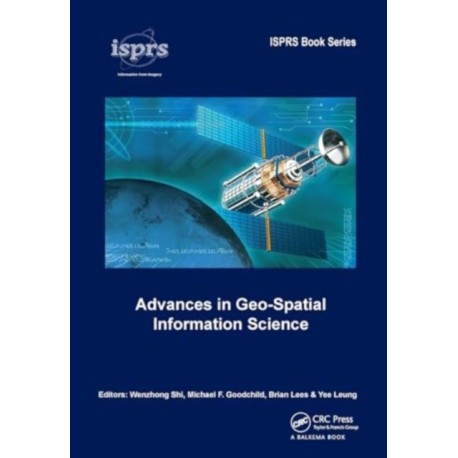 Advances in Geo-Spatial Information Science
