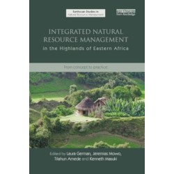 Integrated Natural Resource Management in the Highlands of Eastern Africa: From Concept to Practice