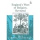 England's Wars of Religion, Revisited
