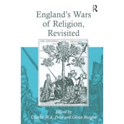England's Wars of Religion, Revisited