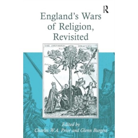 England's Wars of Religion, Revisited