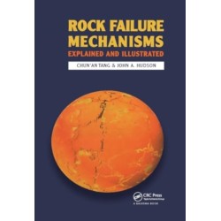 Rock Failure Mechanisms: Illustrated and Explained