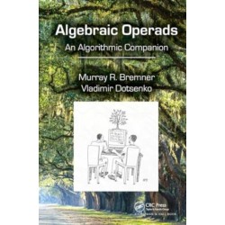 Algebraic Operads: An Algorithmic Companion