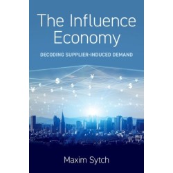 The Influence Economy: Decoding Supplier-Induced Demand