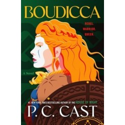 Boudicca: A Novel