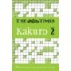 The Times Kakuro Book 2: 200 Mathematical Logic Puzzles