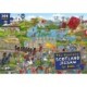 The Awesome Scotland Jigsaw for Kids: 300 piece puzzle