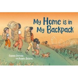 My Home Is in My Backpack