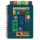 Harry Potter: Hogwarts Spiral Notebook