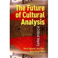 The Future of Cultural Analysis: A Critical Inquiry