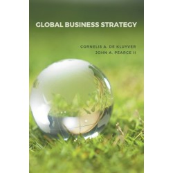 Global Business Strategy