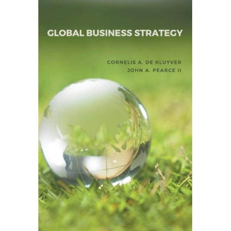 Global Business Strategy