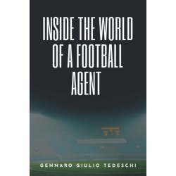 Inside the World of a Football Agent