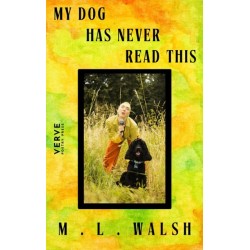 My Dog Has Never Read This