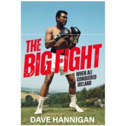 The Big Fight: When Ali Conquered Ireland