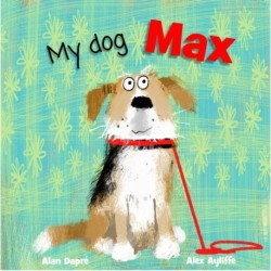 My Dog Max