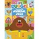 Hey Duggee: The Official Hey Duggee Annual 2026