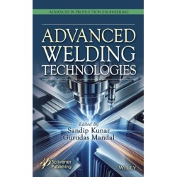 Advanced Welding Technologies