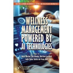 Wellness Management Powered by AI Technologies