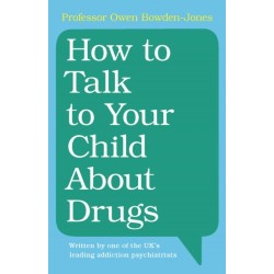 How to Talk to Your Child About Drugs