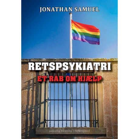 RETSPSYKIATRI: Et råb om hjælp