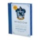 Harry Potter: Wisdom: A Guided Journal for Embracing Your Inner Ravenclaw