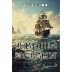 Jagten på Bellas forsvundne skat