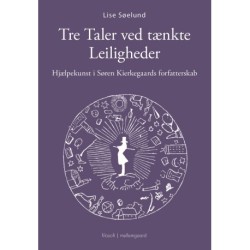 Tre Taler ved tænkte Leiligheder