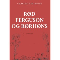 RØD FERGUSON OG RØRHØNS