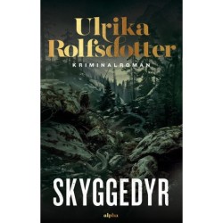 Skyggedyr: Annie Ljung 3