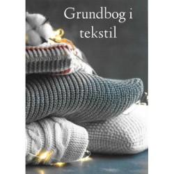 Grundbog i tekstil