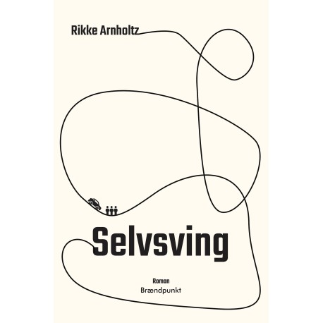 Selvsving