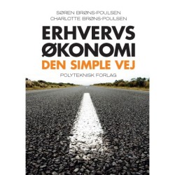 Erhvervsøkonomi: Den simple vej