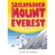 Skildpadden der ville bestige Mount Everest