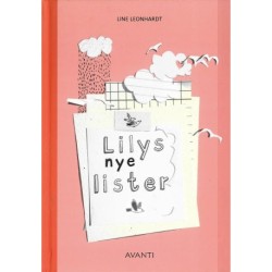 Lilys Nye Lister