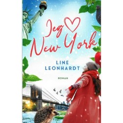 Jeg elsker New York